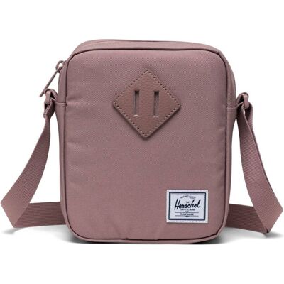 Torba Na Ramię Herschel Heritage 2,6l - Ash Rose Torba Na Ramię Herschel Heritage 2,6l - Ash Rose