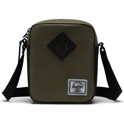 Torba Na Ramię Herschel Heritage Crossbody Ivy Green Torba Na Ramię Herschel Heritage Crossbody Ivy Green