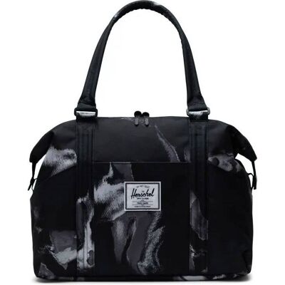 Torba Na Ramię Herschel Strand Dye Wash Black Torba Na Ramię Herschel Strand Dye Wash Black