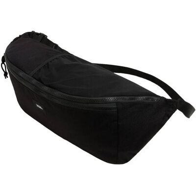 Torba Na Ramię-Nerka Vans Detached Sling Bag Black Vn000q9bblk1 Torba Na Ramię-Nerka Vans Detached Sling Bag Black Vn000q9bblk1