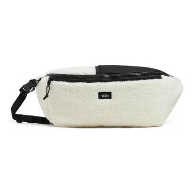 Torba Na Ramię / Nerka Vans Detached Sling Bag - Marshmallow Torba Na Ramię / Nerka Vans Detached Sling Bag - Marshmallow