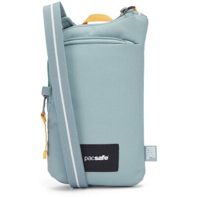 Torba Na Ramię Pacsafe Go 0,2l - Fresh Mint Torba Na Ramię Pacsafe Go 0,2l - Fresh Mint