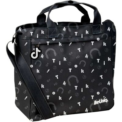 Torba Na Ramię Shopper Beuniq Tiktok Paso Torba Na Ramię Shopper Beuniq Tiktok Paso