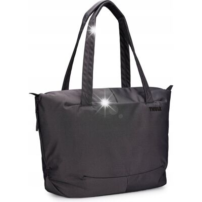 Inny producent Torba na ramię Thule Paramount Tote Bag 22l Szara Inny producent Torba na ramię Thule Paramount Tote Bag 22l Szara