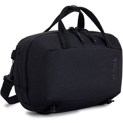 Torba Na Ramię Thule Subterra 2 Crossbody Bag 5 L - Black Torba Na Ramię Thule Subterra 2 Crossbody Bag 5 L - Black