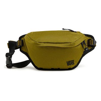 Torba Na Ramię Vans Trek-Rec Sling Bag - Burnt Gold Yellow Torba Na Ramię Vans Trek-Rec Sling Bag - Burnt Gold Yellow