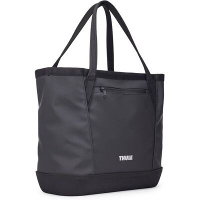 Torba Na Sprzęt Thule Chasm Gear Tote 30 L - Black Torba Na Sprzęt Thule Chasm Gear Tote 30 L - Black