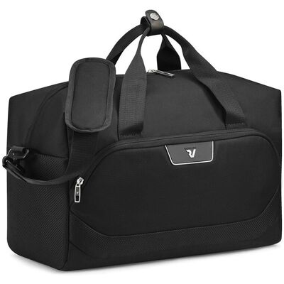 Torba Podróżna Podręczna Roncato Joy 416206 Czarna Torba Podróżna Podręczna Roncato Joy 416206 Czarna