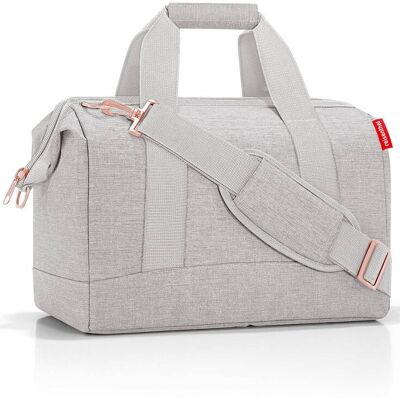 Torba Podróżna Reisenthel Allrounder M - Twist Sky Rose Torba Podróżna Reisenthel Allrounder M - Twist Sky Rose