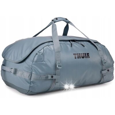Inny producent Torba podróżna Thule Chasm 90L Pond Gray Inny producent Torba podróżna Thule Chasm 90L Pond Gray