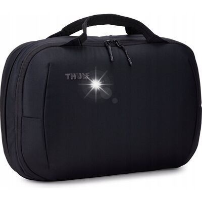Inny producent Torba podróżna Thule Subterra 23L czarna Inny producent Torba podróżna Thule Subterra 23L czarna