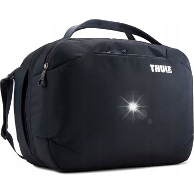 Inny producent Torba podróżna Thule Subterra 23L granatowa Inny producent Torba podróżna Thule Subterra 23L granatowa