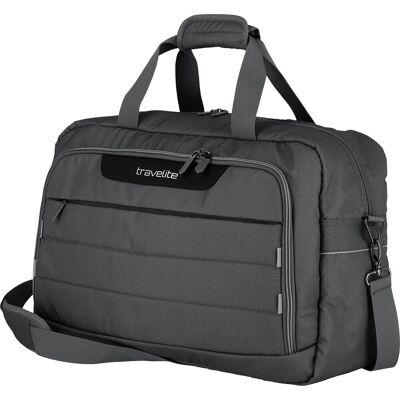 Torba podróżna weekender Travelite Skaii antracytowa Torba podróżna weekender Travelite Skaii antracytowa