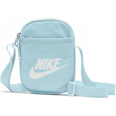 Torba Saszetka Nike Heritage BA5871-474 niebieski one size Torba Saszetka Nike Heritage BA5871-474 niebieski one size