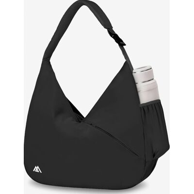 Inny producent Torba Sportowa 46x16x40cm Podróżna Treningowa Wodoszczelna Na Ramię Duża Inny producent Torba Sportowa 46x16x40cm Podróżna Treningowa Wodoszczelna Na Ramię Duża