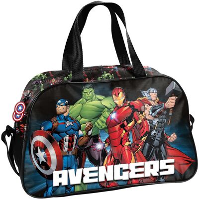 Torba Sportowa Avengers Av23dd-074 Paso Torba Sportowa Avengers Av23dd-074 Paso