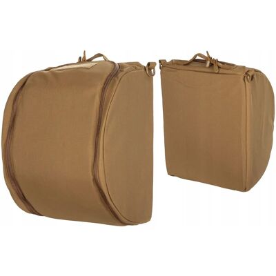 Torba Taktyczna Do Przechowywania Hełmu Ultimate Tactical Coyote Brown Torba Taktyczna Do Przechowywania Hełmu Ultimate Tactical Coyote Brown