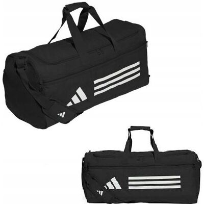 Torba Treningowa Adidas Na Ramię Duffel M Ht4747 Torba Treningowa Adidas Na Ramię Duffel M Ht4747