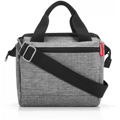 Torba Twist Silver Allrounder Cross Reisenthel Torba Twist Silver Allrounder Cross Reisenthel