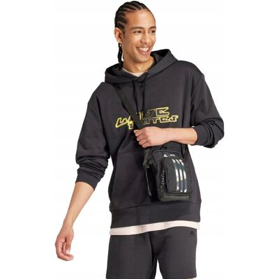 Torebka adidas Organizer Pride czarna IZ5015 Torebka adidas Organizer Pride czarna IZ5015