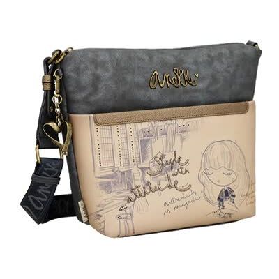 Torebka Anekke Boutique shoepperka Torebka Anekke Boutique shoepperka