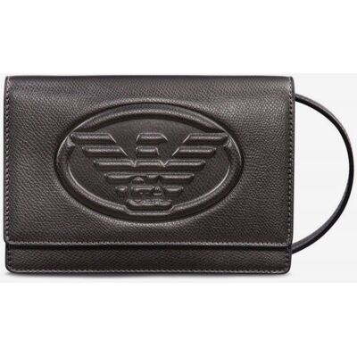 Giorgio Armani Torebka Emporio Armani Kopertówka Listonoszka Giorgio Armani Torebka Emporio Armani Kopertówka Listonoszka