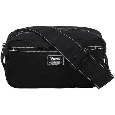 Vans Torebka Na Ramię Got It Together Vn000hrublk Vans Torebka Na Ramię Got It Together Vn000hrublk