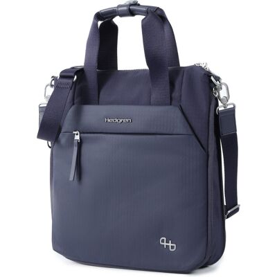 Torebka Na Ramię Hedgren Roku 5l Peacoat Blue Torebka Na Ramię Hedgren Roku 5l Peacoat Blue