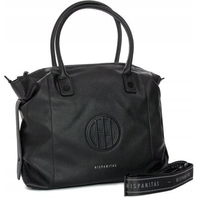 Torebka Torba Hispanitas Bi222239 C005 Black Torebka Torba Hispanitas Bi222239 C005 Black