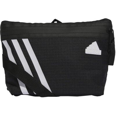 Torebka Torba na ramię listonoszka Adidas czarna Torebka Torba na ramię listonoszka Adidas czarna