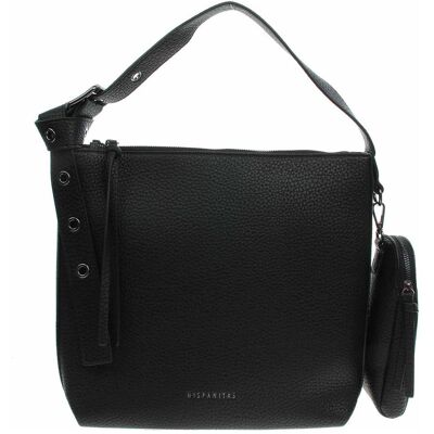Torebki Hispanitas Bi254145black Torebki Hispanitas Bi254145black