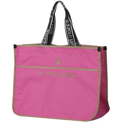 inna (Inny) U.S. POLO ASSN. - TORBA SHOPPER HALIFAX BEUHX2831WUA601 torba plażowa inna (Inny) U.S. POLO ASSN. - TORBA SHOPPER HALIFAX BEUHX2831WUA601 torba plażowa