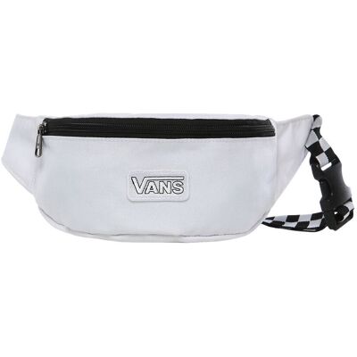 Vans Diy Fanny Pack Vn0a4v3owht1, Unisex, Saszetka, Biały Vans Diy Fanny Pack Vn0a4v3owht1, Unisex, Saszetka, Biały