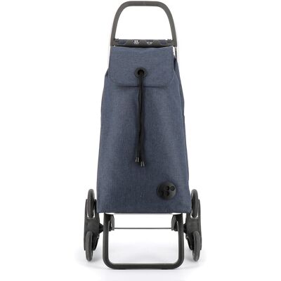 Rolser - I-max Tweed - 6 kół - Wózek wchodzący po schodach Rolser - I-max Tweed - 6 kół - Wózek wchodzący po schodach