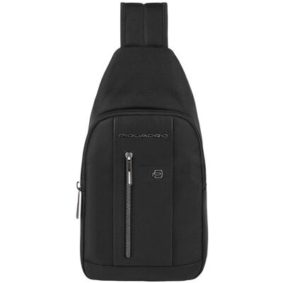 Zaino Uomo Piquadro Ca4536br2-N Nero Zaino Uomo Piquadro Ca4536br2-N Nero
