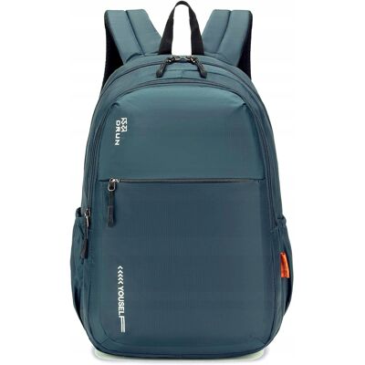 Inny producent Plecak Podróżny Bagaż Podręczny 40x30x15 Samolot 20l Wodoodporny Inny producent Plecak Podróżny Bagaż Podręczny 40x30x15 Samolot 20l Wodoodporny