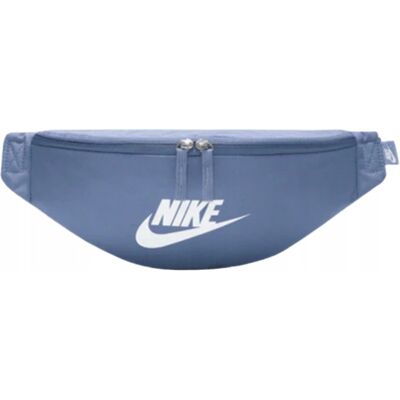 Saszetka Nerka Nike Db0490-499 Błękitna Saszetka Nerka Nike Db0490-499 Błękitna