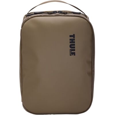 Thule Chasm Organizer Podróżny Large Gear Cube - Deep Khaki Thule Chasm Organizer Podróżny Large Gear Cube - Deep Khaki
