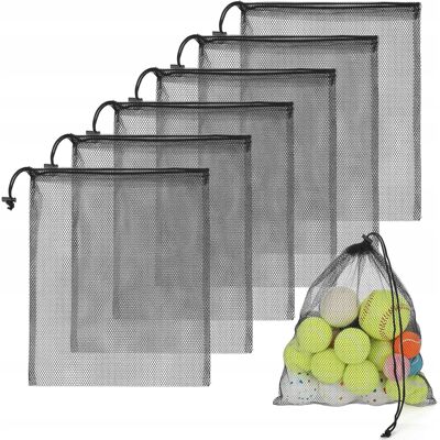 Inny producent Torba 6 Sztuk 34x39cm Worek Sportowy Podróżny Uniwersalny Sznurowany Inny producent Torba 6 Sztuk 34x39cm Worek Sportowy Podróżny Uniwersalny Sznurowany