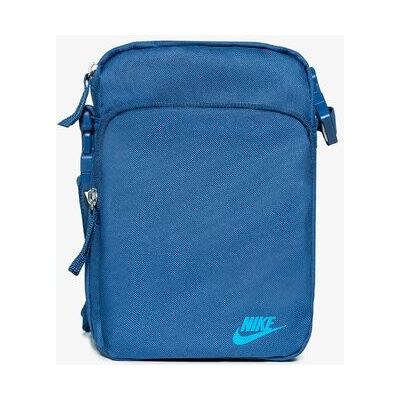 Torba Listonoszka Nike Db0456-410 Niebieski Torba Listonoszka Nike Db0456-410 Niebieski