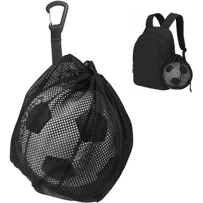 Inny producent Torba Siatkowa 25x30cm Na Piłkę Sportową Jedna Sztuka Przenośna Inny producent Torba Siatkowa 25x30cm Na Piłkę Sportową Jedna Sztuka Przenośna
