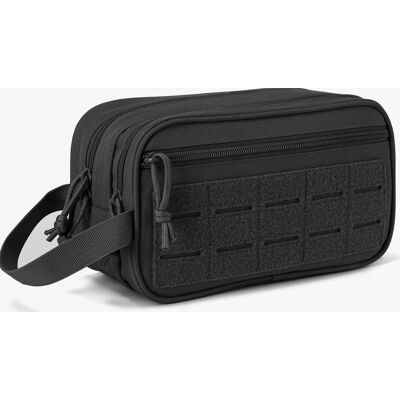 Inny producent Torba Taktyczna 26x15x11cm Organizer Wojskowa Saszetka Męska Kosmetyczka Inny producent Torba Taktyczna 26x15x11cm Organizer Wojskowa Saszetka Męska Kosmetyczka