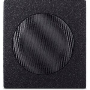 Alpine SWC-W84CRA2 Subwoofer 8' / 20 cm z obudową do Volkswagen Crafte Alpine SWC-W84CRA2 Subwoofer 8' / 20 cm z obudową do Volkswagen Crafte