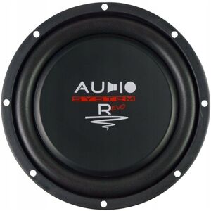 Inny producent Audio System R08 FLAT EVO2 PŁYTKI SUBWOOFER SAMOCHODOWY 20cm 8cali 175W RMS Inny producent Audio System R08 FLAT EVO2 PŁYTKI SUBWOOFER SAMOCHODOWY 20cm 8cali 175W RMS