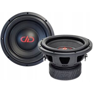 Inny producent DD Audio Redline DD310e D4 Subwoofer Głośnik Niskotonowy 25 cm 500W RMS! Inny producent DD Audio Redline DD310e D4 Subwoofer Głośnik Niskotonowy 25 cm 500W RMS!