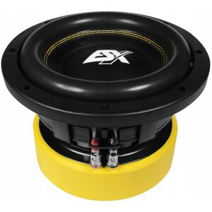 Inny producent ESX QE822 MOCNY subwoofer 200mm 20CM moc RMS 400 Wat 2x2 Ohm Inny producent ESX QE822 MOCNY subwoofer 200mm 20CM moc RMS 400 Wat 2x2 Ohm