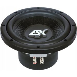 Inny producent ESX SX840 - Głośnik NISKOTONOWY SUBWOOFER 20cm 8 cali 300W RMS 4 Ohm Inny producent ESX SX840 - Głośnik NISKOTONOWY SUBWOOFER 20cm 8 cali 300W RMS 4 Ohm