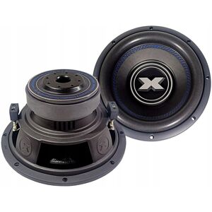 Excursion SX.v2-10D4 - SUBWOOFER Samochodowy 25cm 10 cali 400W STREET BLUE Excursion SX.v2-10D4 - SUBWOOFER Samochodowy 25cm 10 cali 400W STREET BLUE