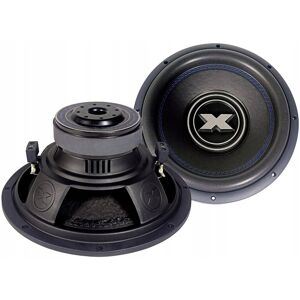 Excursion SX.v2-12D4 - SUBWOOFER Samochodowy 30cm 12 cali 400W STREET BLUE Excursion SX.v2-12D4 - SUBWOOFER Samochodowy 30cm 12 cali 400W STREET BLUE