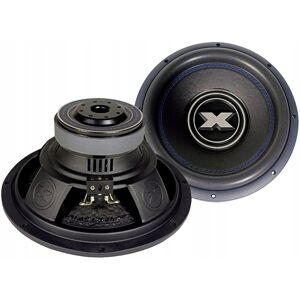 Excursion SX.v2-12S4 - SUBWOOFER Samochodowy 30cm 12 cali 400W STREET BLUE Excursion SX.v2-12S4 - SUBWOOFER Samochodowy 30cm 12 cali 400W STREET BLUE